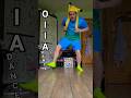 OIIA Spongebob Pikachu Dance 😎 #shorts #skills #cat #spinningcat hat