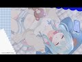 【作業用BGM】Sleeping Bear / しぐまりう(Original) 【30min】