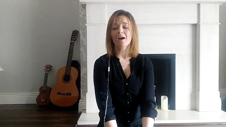 Sarah Keating - If I loved you from  Carousel (Cov...