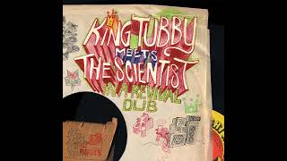 Scientist King Tubby        Ancient Dub