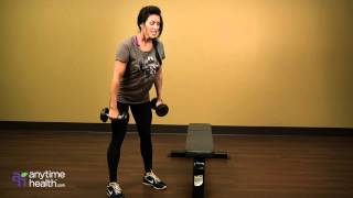 Quick Workout: Leg Circuit