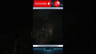 Song Of Horrorroman Numerals Talk Interrupted By Creepy Hands Jump Scare