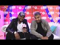 Capture de la vidéo Firsts | Mumzy Stranger & Nish