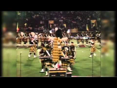Halloween Screamers - 1975 Kilties