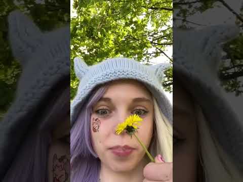 Я ВСТРЕТИЛА МАРЬЯНУ РО?! 😨 ОНА РЫЖАЯ? 🧡