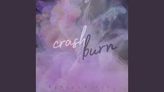 Video thumbnail of "Rebecca Levy - Crash & Burn"