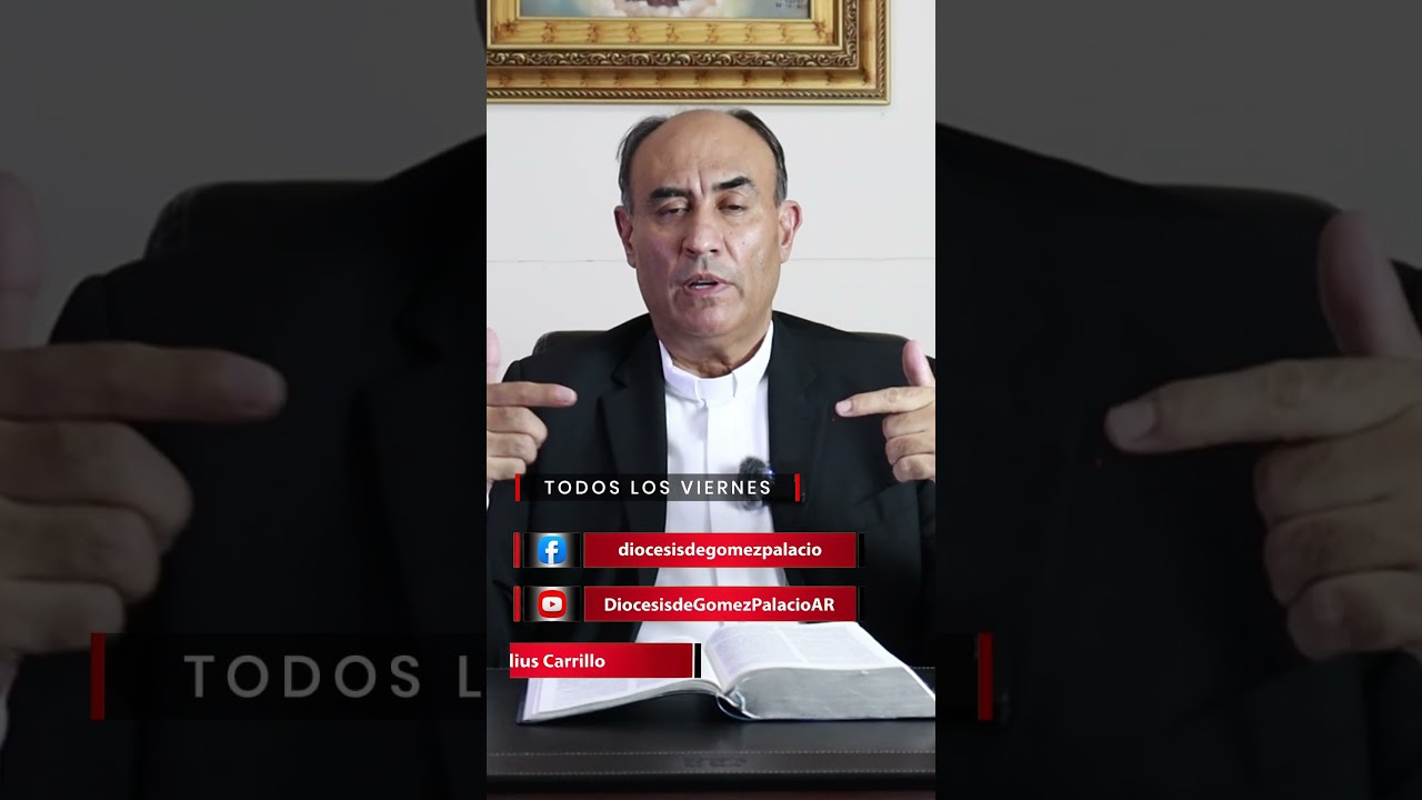 Jesús es inocente, sin pecado | Hebreos 7, 11-28