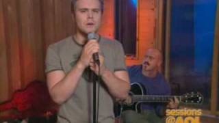 Vignette de la vidéo "Daniel Bedingfield - If You're Not The One"