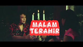 Bang Haji Rhoma Irama feat Rita Sugiarto - maLam Terahir