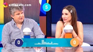 Pasapalabra - Programa 23/07/19