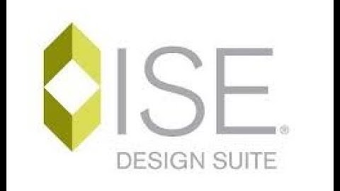 Hướng dẫn cài đặt phần mềm  ISE Xilinx Design Suite - Thiết kế và mô phỏng FPGA