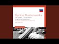 Miniature de la vidéo de la chanson La Damnation De Faust Op. 24 : Menuet Des Follets