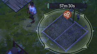 Build House And Store Weapons - Mutiny Pirate Survival - Walkthrough android - iOS screenshot 4
