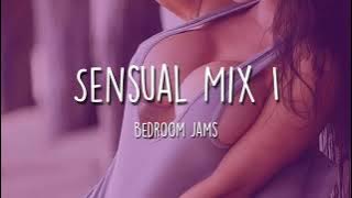 Sensual Mix I ~ Slowed to perfection ~ Sexuality music ~ Bedroom chill music