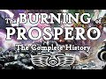 The complete history of the burning of prospero warhammer 40k  horus heresy lore