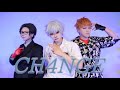 【ヒプマイ】MTCでCH4NGE 踊ってみた 【コスプレ】