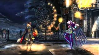 BBCS: Kiba vs Kyzertron (Match Set 2)