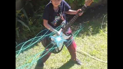 GLORIOSO [Cancin de la pelcula ''El Perro Rockero'...