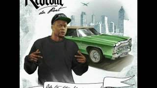 Redcoat Da Poet-Peddlin Music Ft. Edidon
