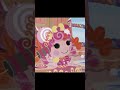 (Lalaloopsy) whirly Strechy Locks