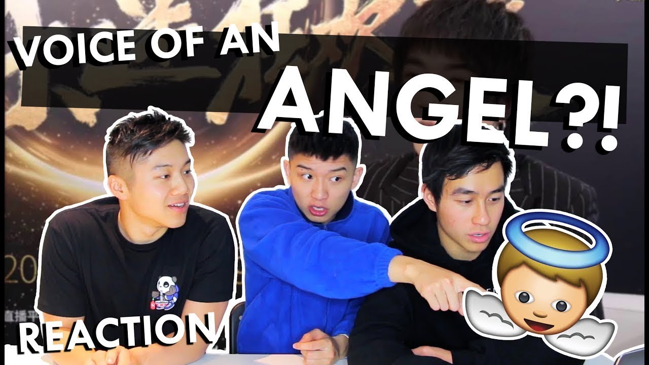 Как отреагируют североамериканские китайцы, впервые увидев «Обыкновенный путь» Хуа Чэнью? РЕАКЦИЯ...