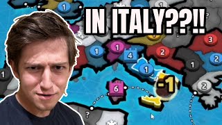 No Bonus? No Problem – Exponential Cards Change Everything | Risk Meta-Settings
