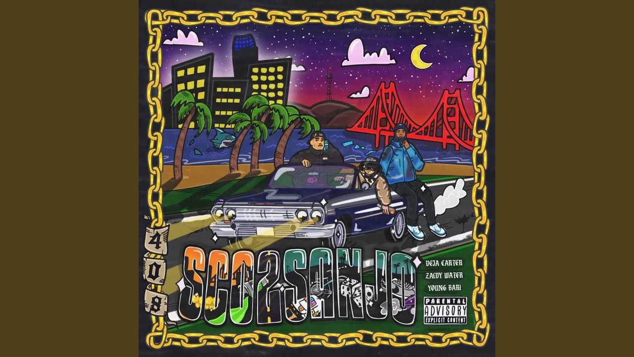 Tonton SCO 2 SAN JO (feat. Zaldy Water & Young Bari) di YouTube