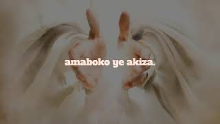 346. Ndi  Mu  Maboko Akiza | Cantate Domino SDA Kigali - Rwanda