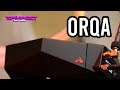 Orqa FPV.One - Review! Ist die Kickstarter Brille besser als die Fatshark HDO2?