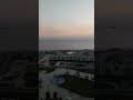 الله على جمالك يامصر .. الشروق #البحر الأحمر