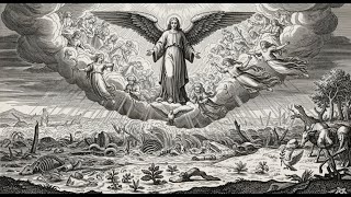 The Shocking Pre-Creation Truth Found in the Ethiopian Synaxarium