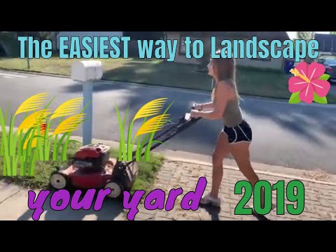 the-easiest-way-to-landscape-your-yard-2019