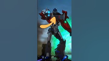 Optimus Prime is a TERRIBLE Liar!? | Aligned Continuity