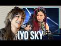 Dakota Kai on IYO SKY