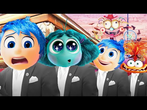 INSIDE OUT 2