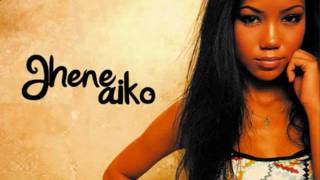 aiko jhene songs playlist