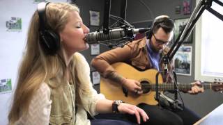 "When Kingdom Comes" Brynn Elliott