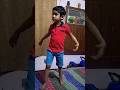 Aryan tv se dance seekh raha hai dance shorts