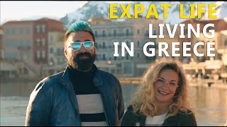 6 months Living in Crete, Greece | What is it like to live abroad