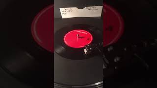 Michael Bolton- Missing You Now ( Vinyl 45 ) From 1991 .