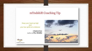 mYndshift Tips