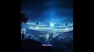 Sapientdream - Past Live (Audio Edit) Lyrics