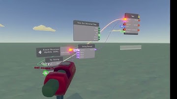 How to Make a cv2 clock in recroom