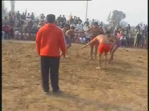 kabaddi 2010