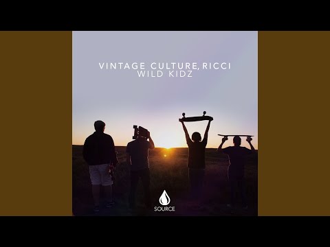 Wild Kidz (Extended Mix)