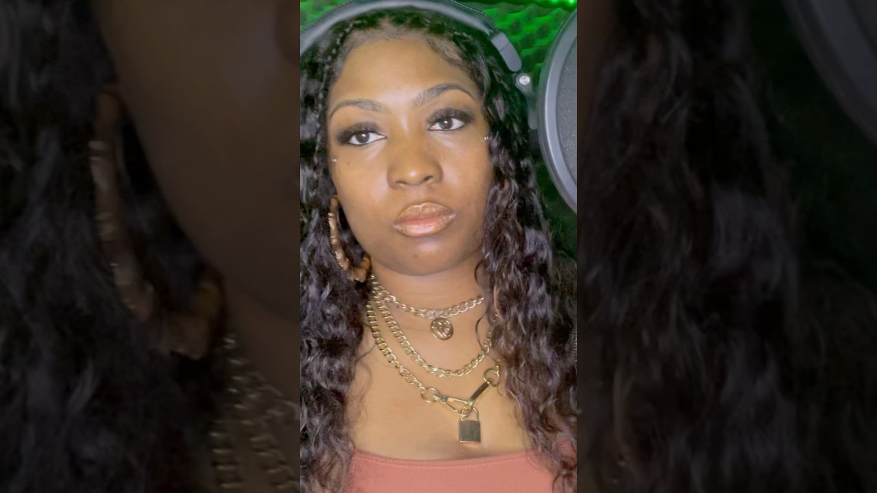 Watch Lady Luck “No Reason” Challenge, My In Studio Freestyle #soulfoodSunday #ladyluck #jersey #rellrock on YouTube Watch Lady Luck “No Reason” Challenge, My In Studio Freestyle #soulfoodSunday #ladyluck #jersey #rellrock on YouTube