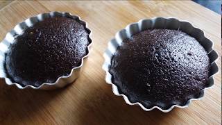 Learn how to make chocolate muffins at home in pressure cooker or bake
it the oven recipe hindi. mould link here : https://amzn.to/2kbefn1
full recipe:...