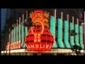 Las Vegas: Blooper Reel - YouTube