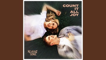 Thumbnail of Count It All Joy