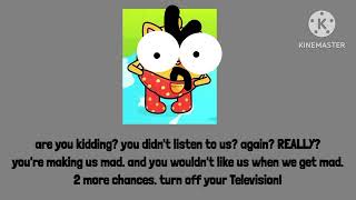 Toddler Zoo Potty Training - Unfurl Anti Piracy Screen